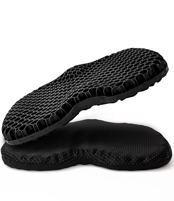 Coussin d'assise gel alvéolé Cexovo